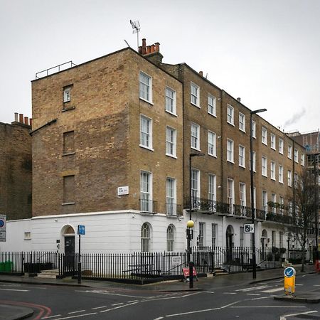 Gloucester Place Studios London Kültér fotó
